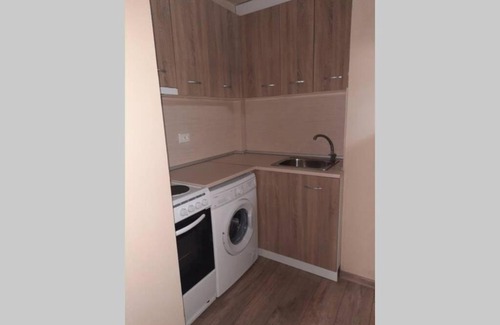 Sliven Apartment | Самостоятелна гарсониера ТОП -център