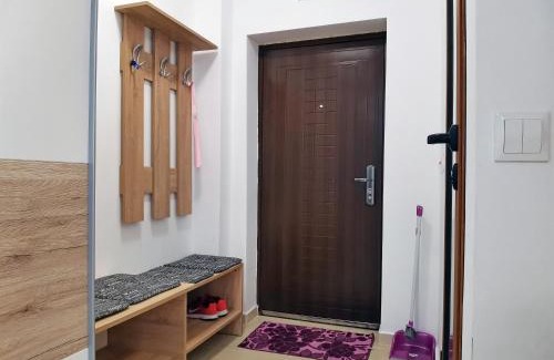 Primorsko Apartment | Светлая новая студия в Приморско