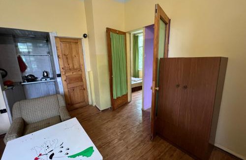 Kobuleti House | Старый дом!