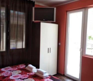 Lozenets Apartment | Студио Морски бряг-Лозенец