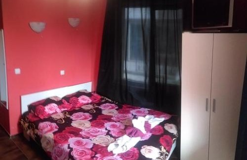 Lozenets Apartment | Студио Морски бряг-Лозенец