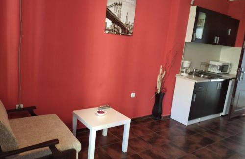 Lozenets Apartment | Студио Морски бряг-Лозенец