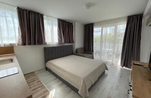 Lozenets Apartment | Студио Симона 5 първа линия море