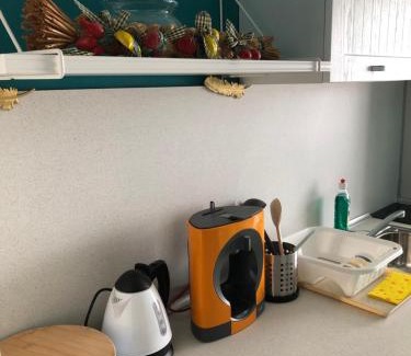 Primorsko Apartment | студио S
