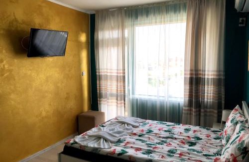 Primorsko Apartment | студио S