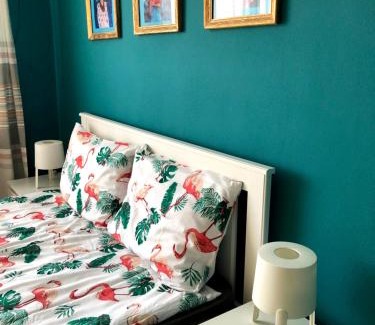 Primorsko Apartment | студио S