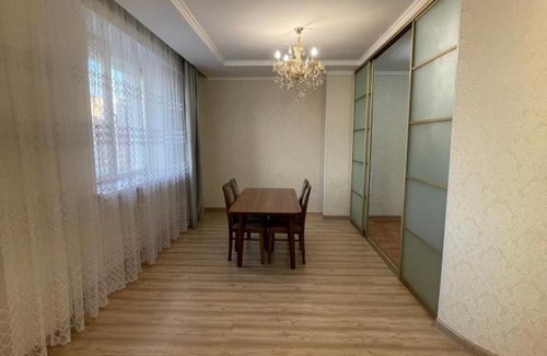 Nur-Sultan Apartment | Уютная квартира в центре столицы