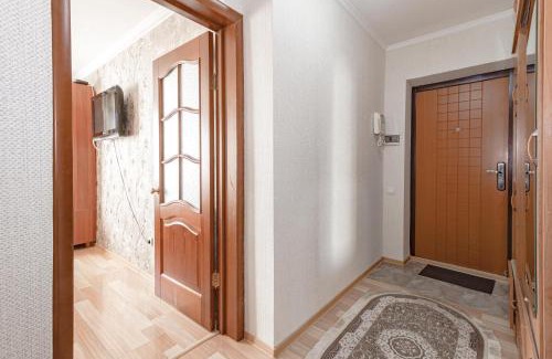 Nur-Sultan Apartment | Уютная квартира