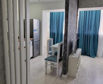 Aktau Apartment | Уютная студия
