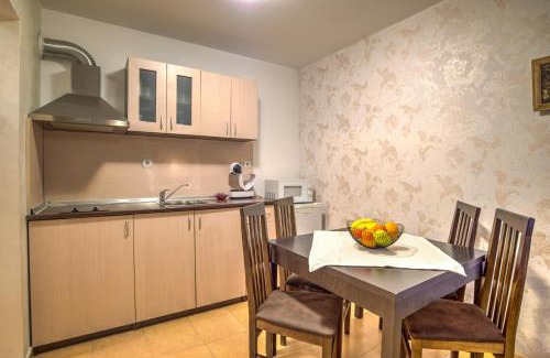 Pamporovo Apartment | Форест Нук - апартамент