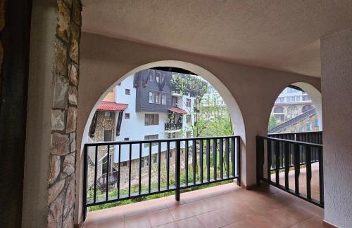 Pamporovo Apartment | Частен Апартамент Пампорово Гранд Манастира 2Б5