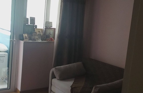 Alimos House | Шикарная квартира у моря в элитном районе Афин