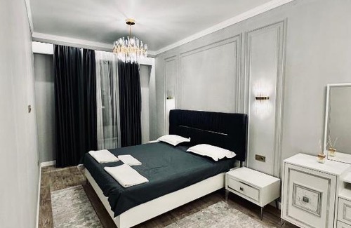 Almaty Apartment | Элитные апартаменты в центре города !
