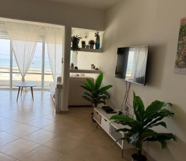 Tiberias Apartment | הכינרת מולי
