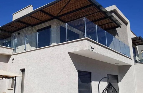 Peqiin Hadasha Villa | עדי ריזורט