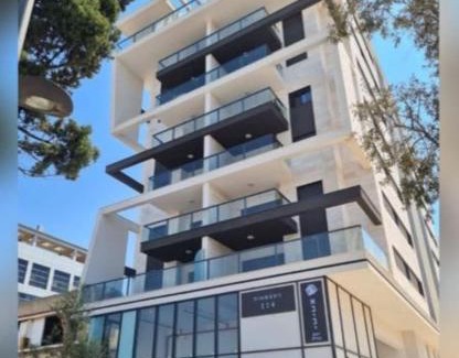 Kiryat Ata Apartment | פנטהאוז העצמאות