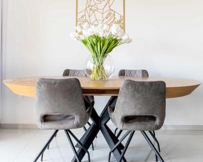 Kiryat Ata Apartment | פנטהאוז העצמאות