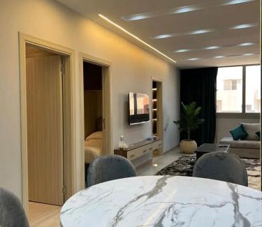 The 5th Settlement Apartment | التجمع الخامس