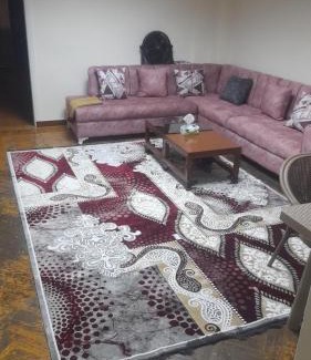 Oula Apartment | الجيزة