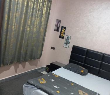 Oulad Khallouf Apartment | الحي المحمدي أكادير