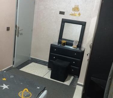 Oulad Khallouf Apartment | الحي المحمدي أكادير