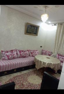 Oulad Khallouf Apartment | الحي المحمدي أكادير