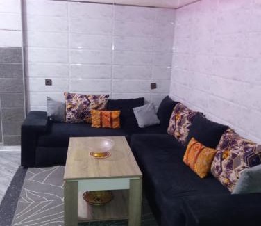 Oulad Khallouf Apartment | الحي المحمدي أكادير