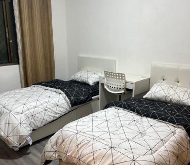 Al Jubeiha Apartment | الراقي