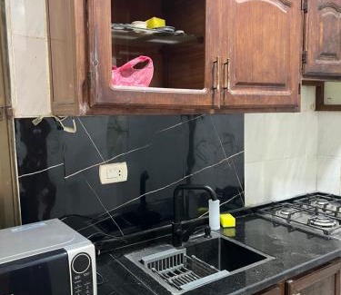 Al Jubeiha Apartment | الراقي