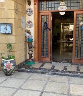 Qasr an-Nil Villa | الرحاب 2