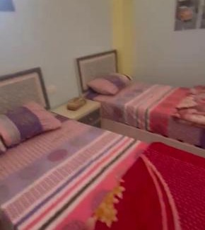 New Cairo Ski Chalet | العبور