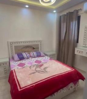 New Cairo Ski Chalet | العبور
