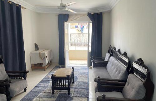 Obour City Apartment | العبور