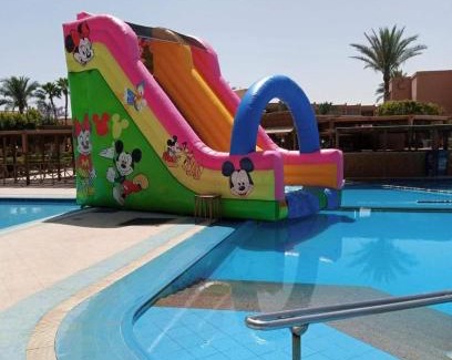 Ain Sokhna Apartment | العين السخنه