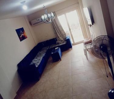 Ain Sokhna Ski Chalet | العين السخنه