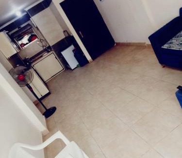 Ain Sokhna Ski Chalet | العين السخنه