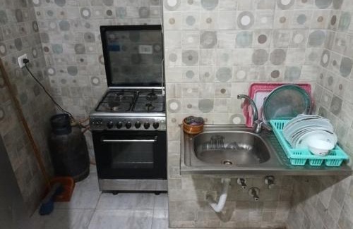 Nasr City Apartment | القاهرة