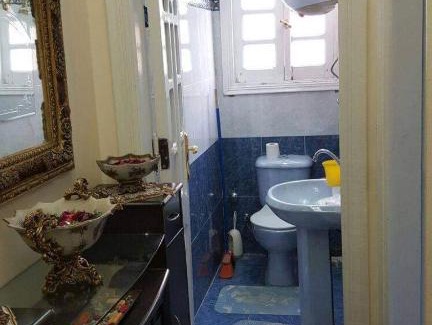 Al-Khalifa Apartment | المقطم