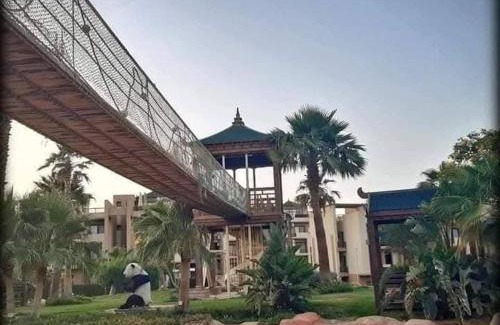 Zafarana Apartment | بلو باي اسيا للعائلات فقط