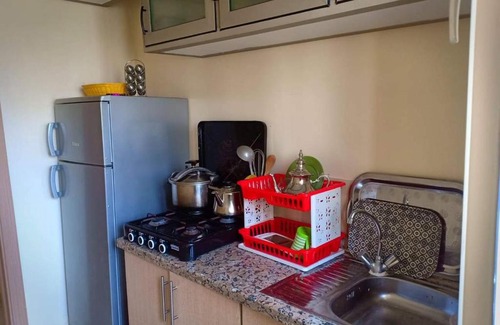 Bouznika Apartment | بوزنيقة ديار الضحى