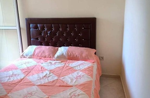 Bouznika Apartment | بوزنيقة ديار الضحى