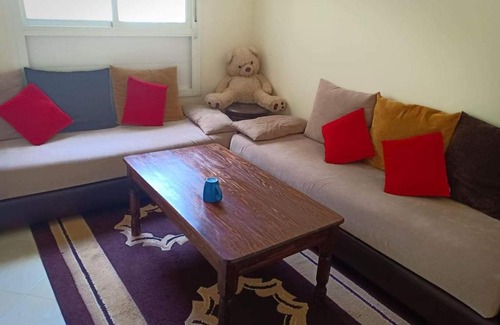 Bouznika Apartment | بوزنيقة ديار الضحى