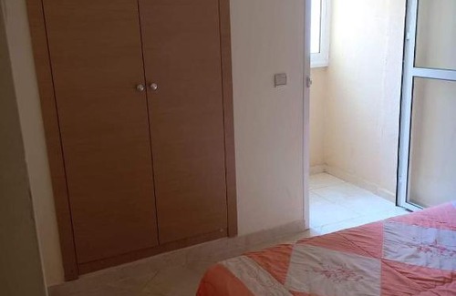 Bouznika Apartment | بوزنيقة ديار الضحى