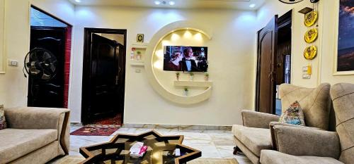 Bilqas Apartment | جمصه Karnak Gamasa