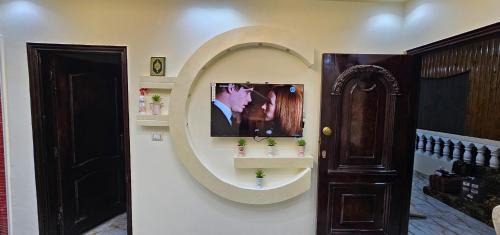 Bilqas Apartment | جمصه Karnak Gamasa
