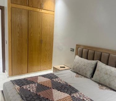 Safi Apartment | حاضرة محيط