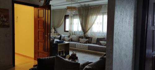 El Menzeh Bed & Breakfast | رياض النخيل