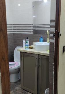 El Menzeh Bed & Breakfast | رياض النخيل