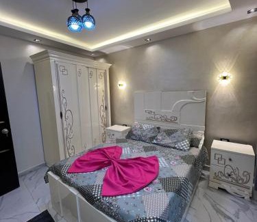 Ain Sokhna Apartment | شاليهات ابراج بورتو السخنه - Porto Alsokhna Hotel