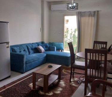 Ain Sokhna Ski Chalet | شاليه لاسرينا ميني ايجبت العين السخنه